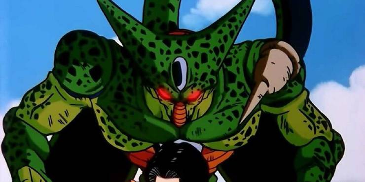 Dragon Ball 16 Most Powerful Attacks In The Franchise Dragon Ball 16 Most Powerful Attacks In The Franchise